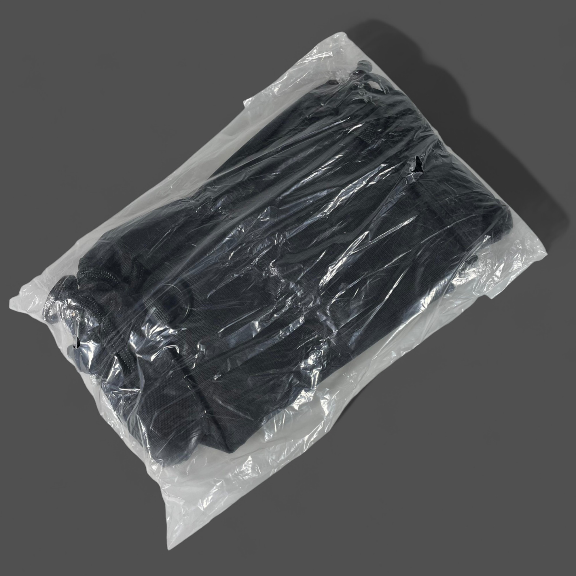 Gambar produk FISBAG Tas Pancing Pinggang Fishing Waist Luya Bag Oxford Waterproof - FI710