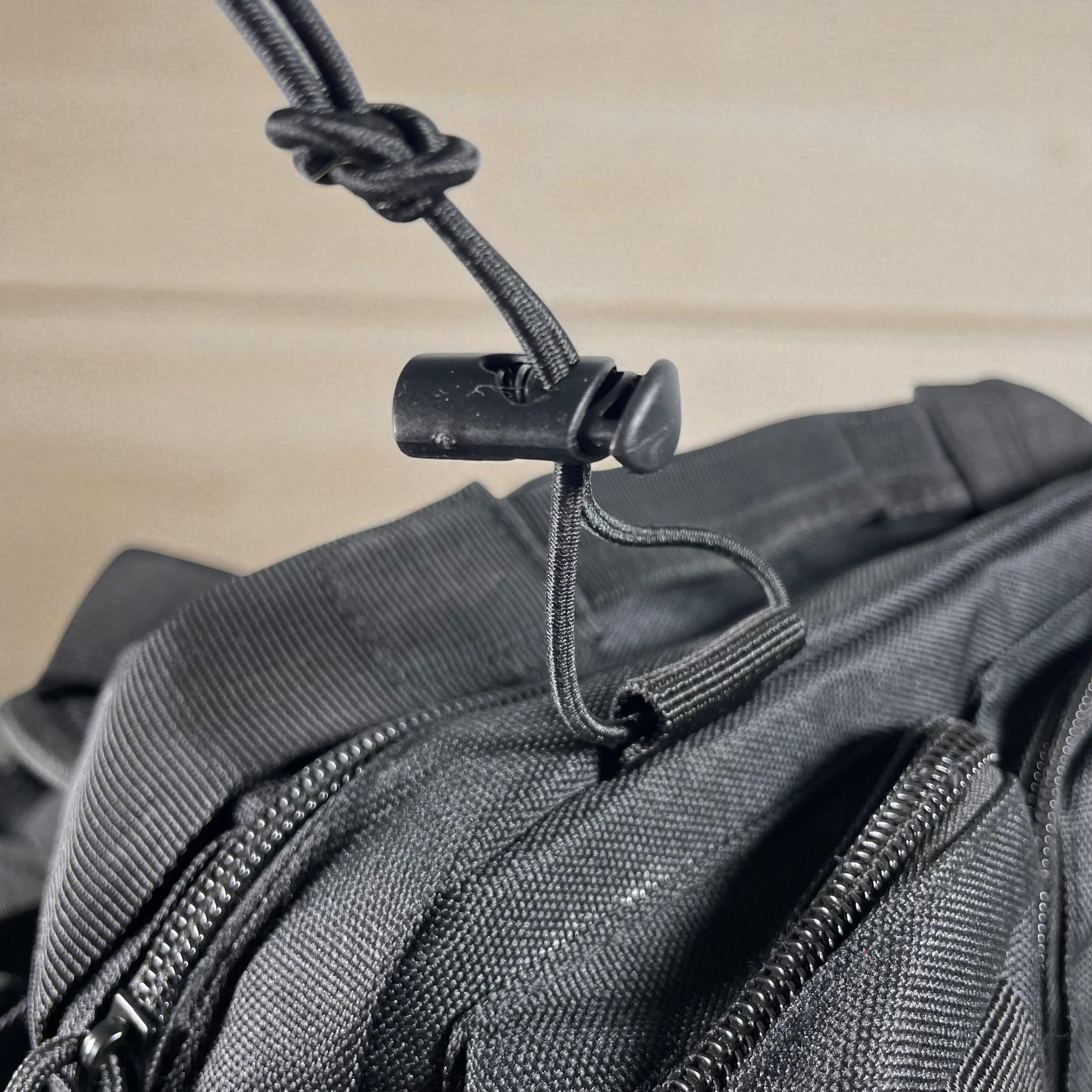 Gambar produk FISBAG Tas Pancing Pinggang Fishing Waist Lure Bag Oxford Waterproof - F-38