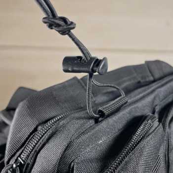 Gambar produk FISBAG Tas Pancing Pinggang Fishing Waist Lure Bag Oxford Waterproof - F-38