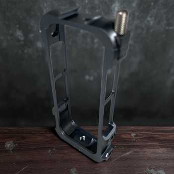 Gambar produk Martvsen Case Pelindung Action Camera Insta360 X3 Protective Frame - MT-X3