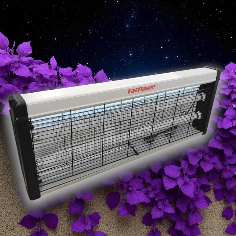 Gambar produk Taffware Lampu LED UV Anti Nyamuk Mosquito Killer Industrial Usage 40W - AP740