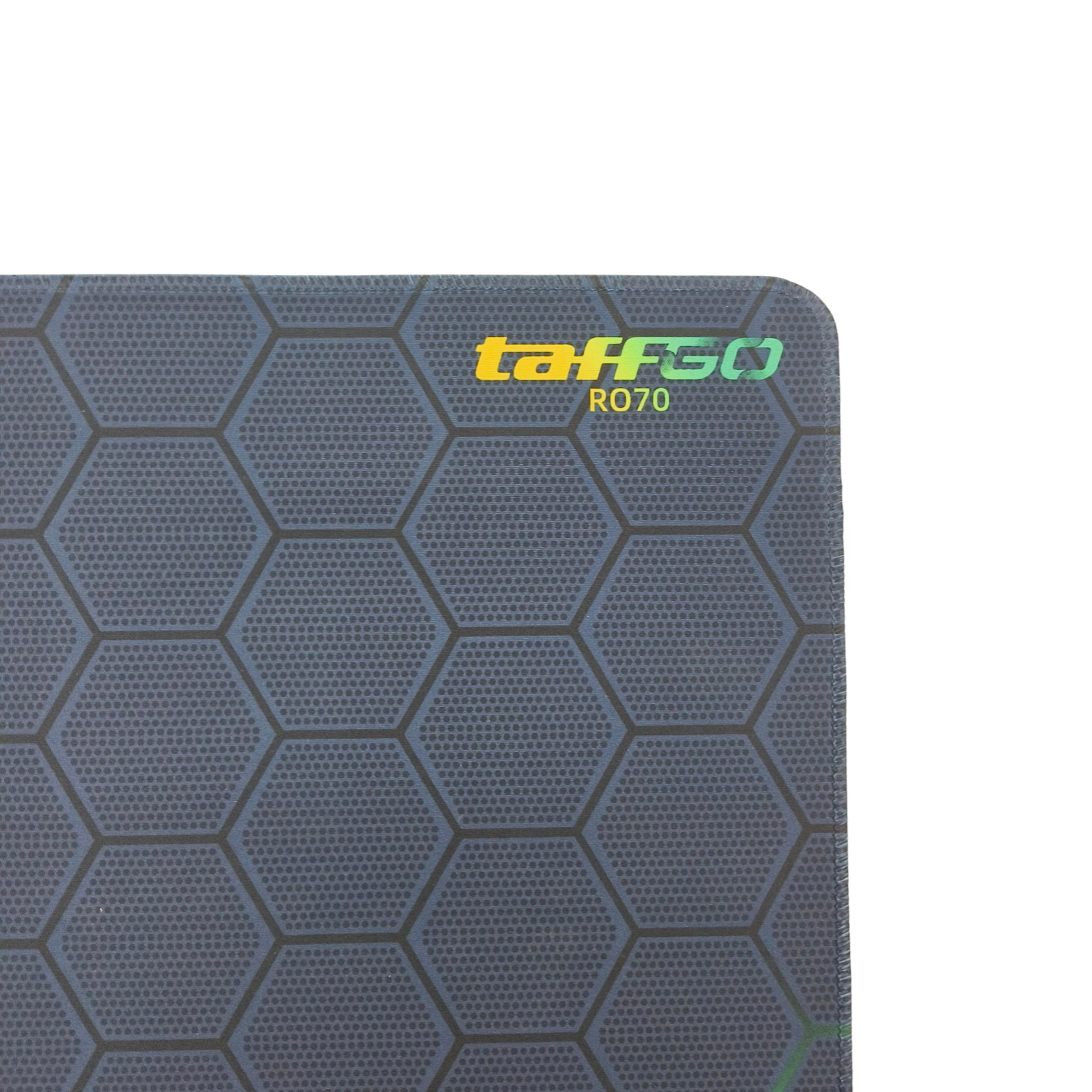 Gambar produk TaffGO Gaming Mouse Pad XL Desk Mat 800x400x2mm - RO70