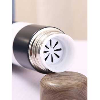 Gambar produk ABAY Botol Minum Termos Mini Air Panas Dingin Stainless Steel 250ml - AB304
