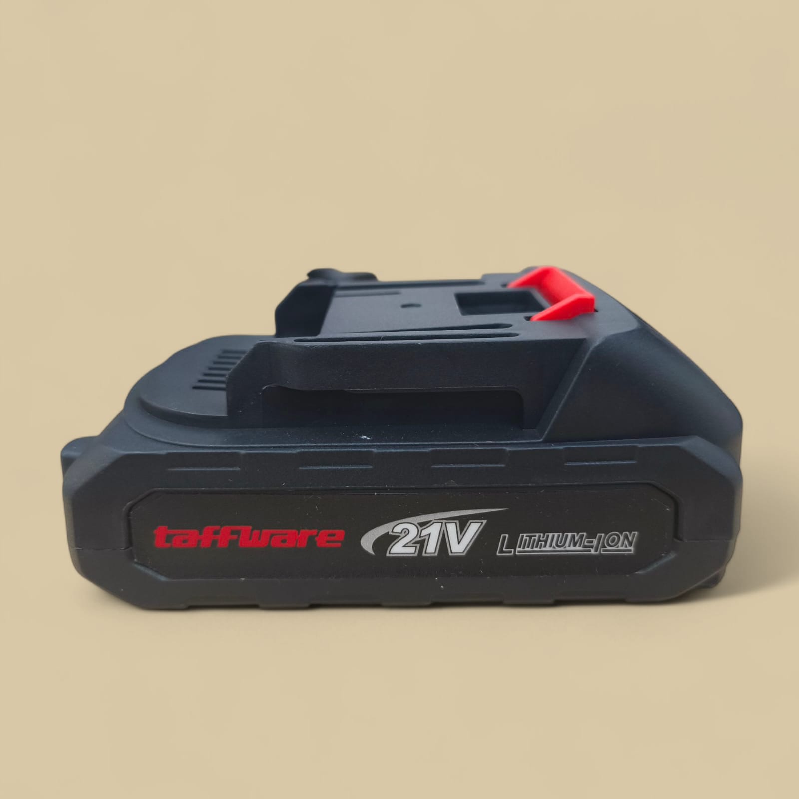 Gambar produk Taffware Gergaji Mesin Kayu Cordless Chainsaw Motor 8 Inch - D2605