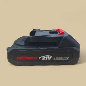 Gambar produk Taffware Gergaji Mesin Kayu Cordless Chainsaw Motor 8 Inch - D2605