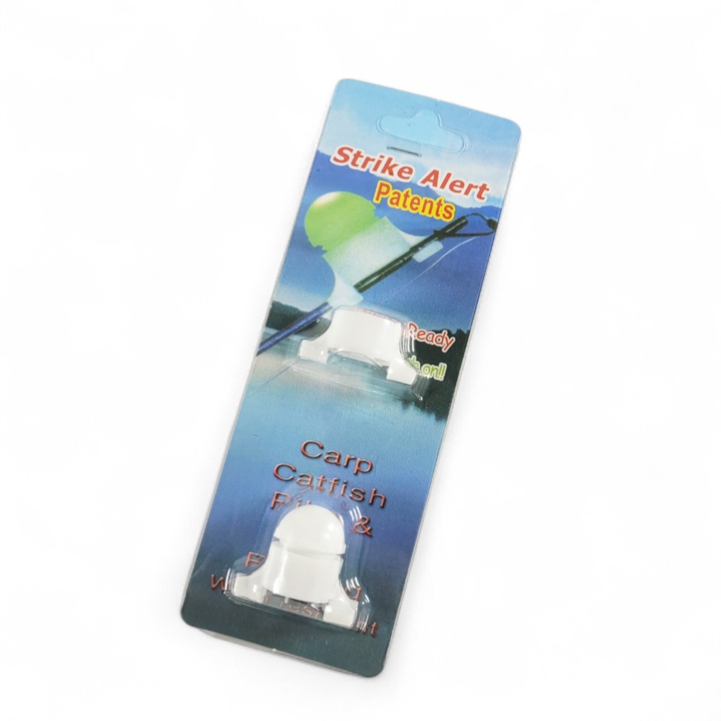 Gambar produk FRP Sinyal Joran Pancing Indikator LED Fishing Signal Strike Alert - R4