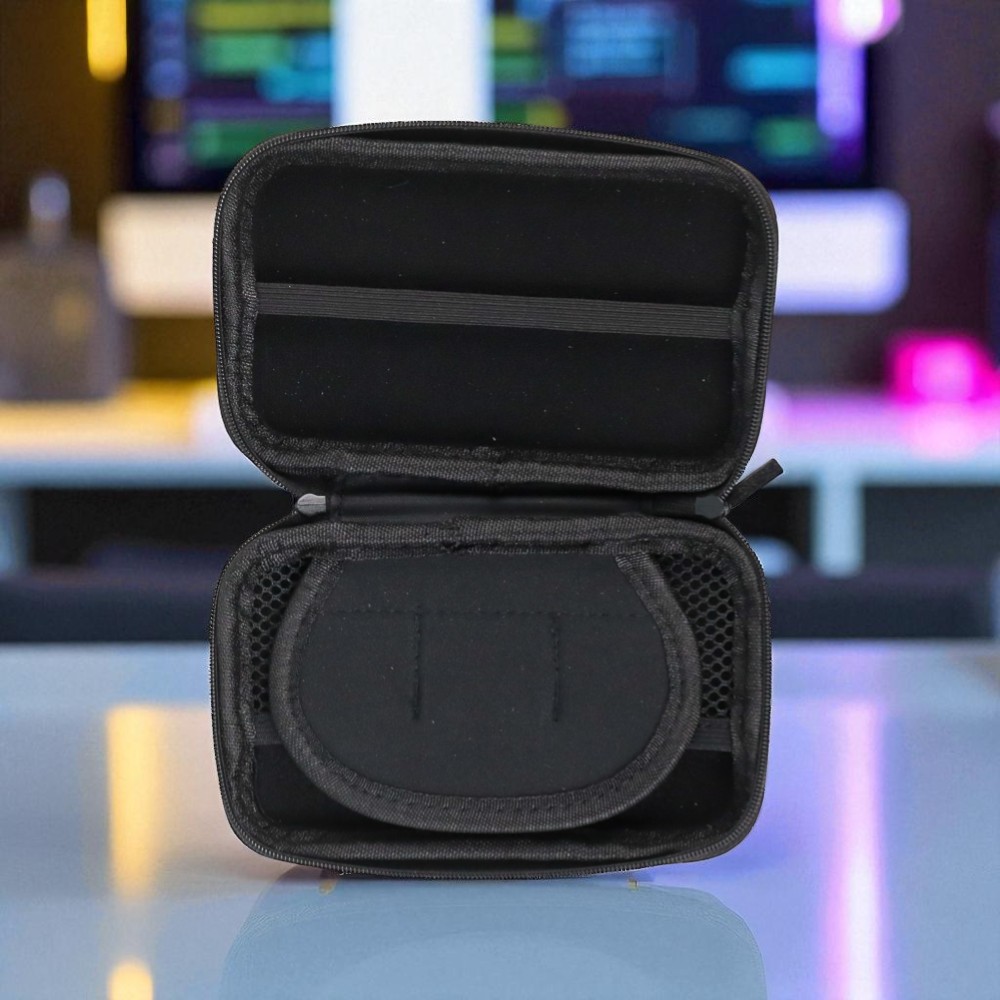 Gambar produk Shockproof Hard Disk Protection Bag 2.5 Inch - H96