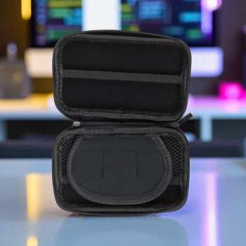 Gambar produk Shockproof Hard Disk Protection Bag 2.5 Inch - H96