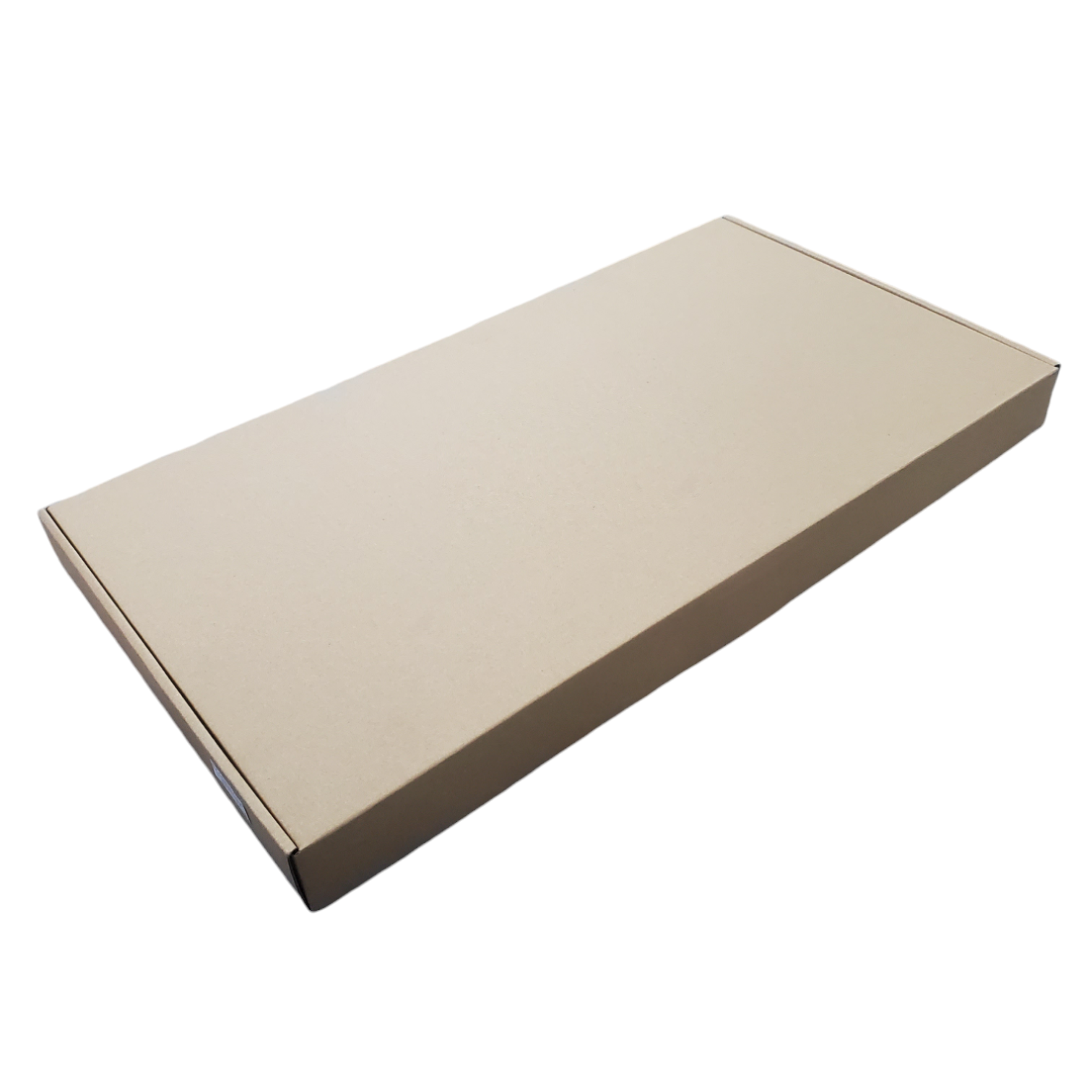 Gambar produk TaffHOME Jam Dinding Elegan European Style Iron Silent Movement 60cm - 29208J