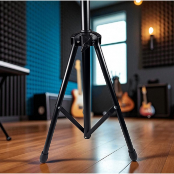Gambar produk TaffSTUDIO Stand Teks Lagu Partitur Sheet Musik 180 Derajat Adjustable - FL-05R