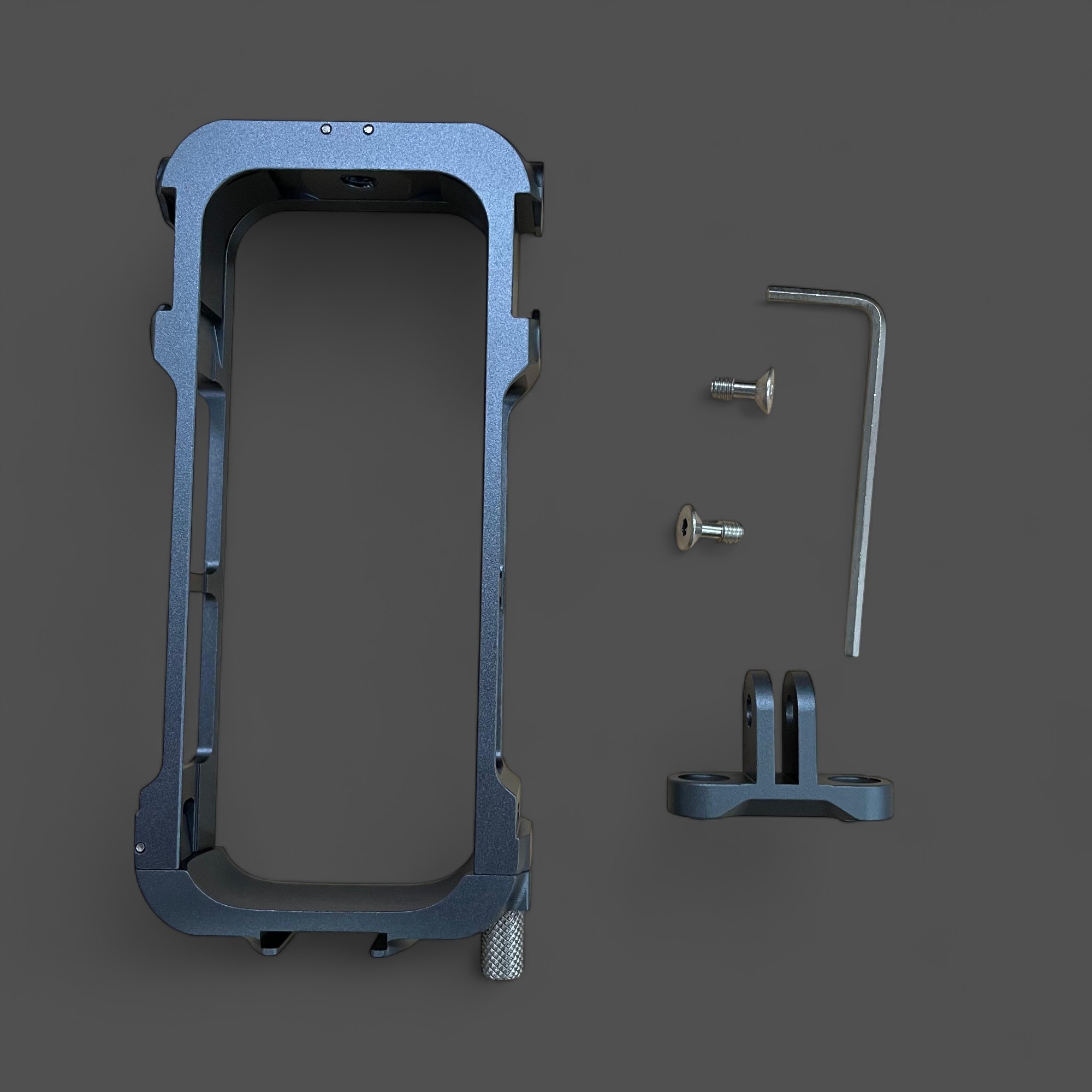 Gambar produk Martvsen Case Pelindung Action Camera Insta360 X3 Protective Frame - MT-X3