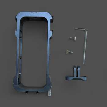 Gambar produk Martvsen Case Pelindung Action Camera Insta360 X3 Protective Frame - MT-X3