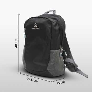 Gambar produk XINGGUANHUA Tas Ransel Hiking Outdoor Backpack Polyester 15 Inch - X15