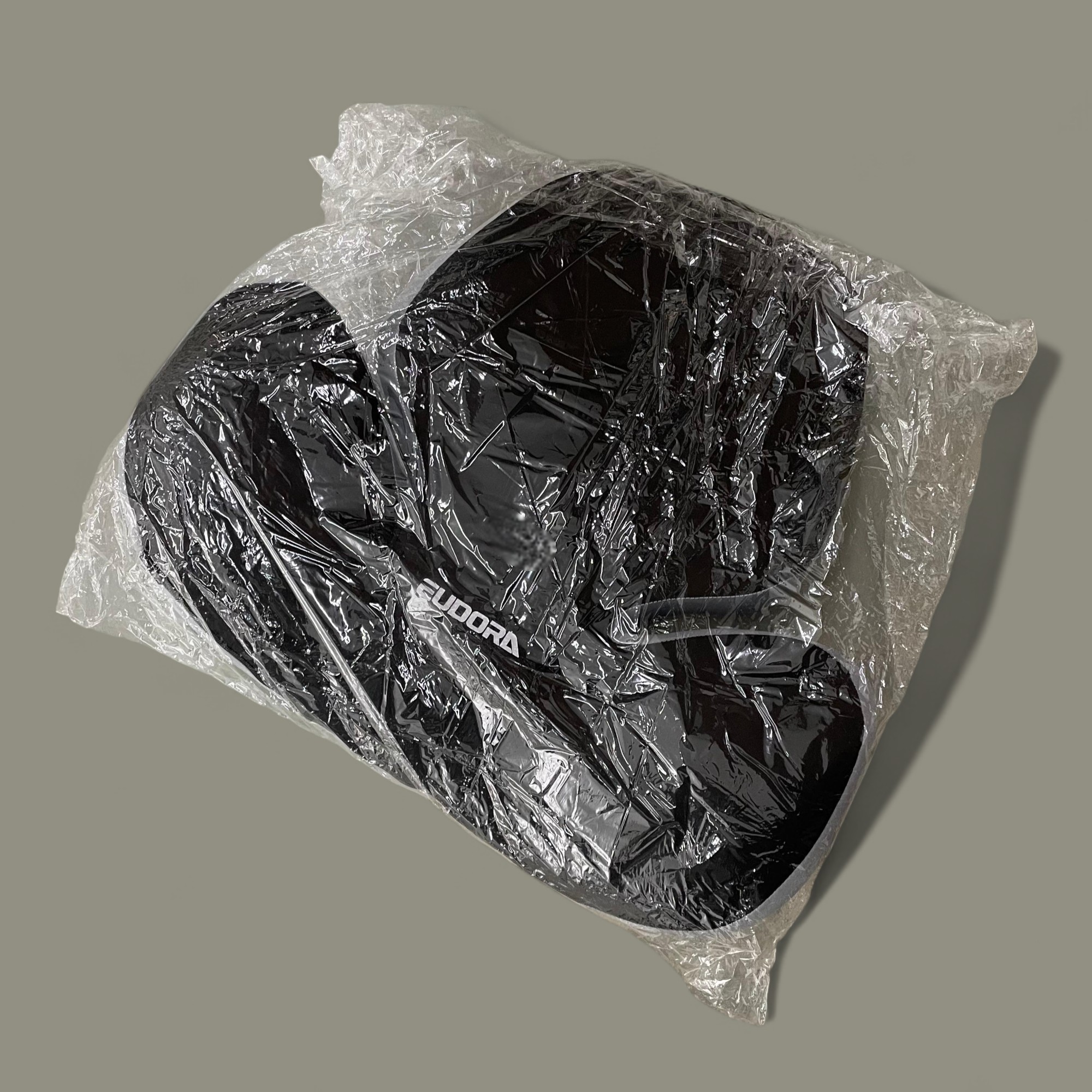 Gambar produk EUDORA Bantal Punggung Pinggang Mobil Car Lumbar Support Seat Cushion - L1