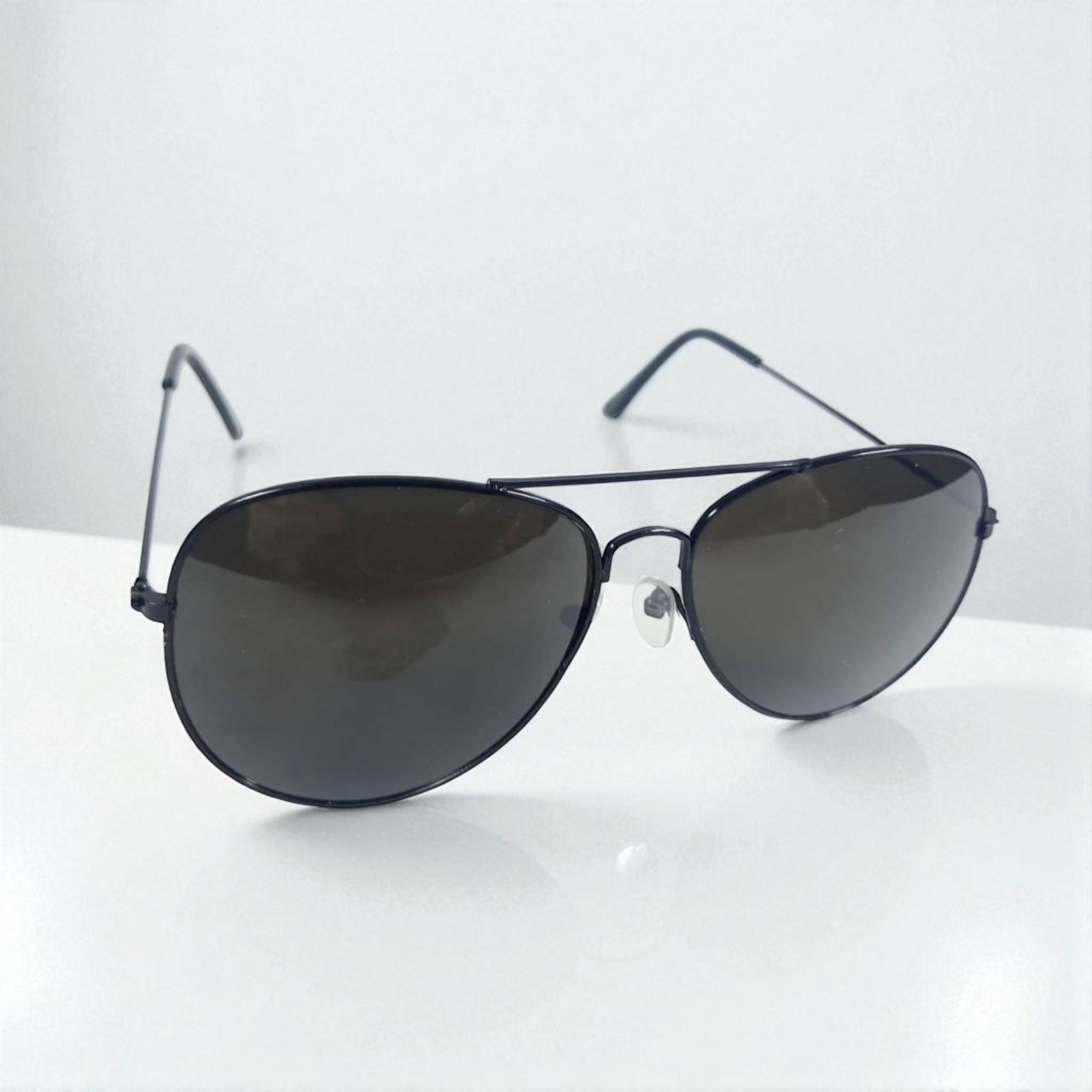 Gambar produk Pro Acme Kacamata Pilot Aviator Style Glasses - CC0744