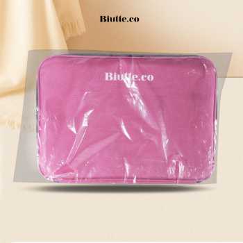 Gambar produk Biutte.co Tas Kosmetik Make Up Travel Organizer Bag Wanita 40x29x14cm - X3235