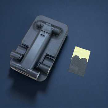 Gambar produk VBNM Dudukan Smartphone Universal Stand Holder Foldable - 620