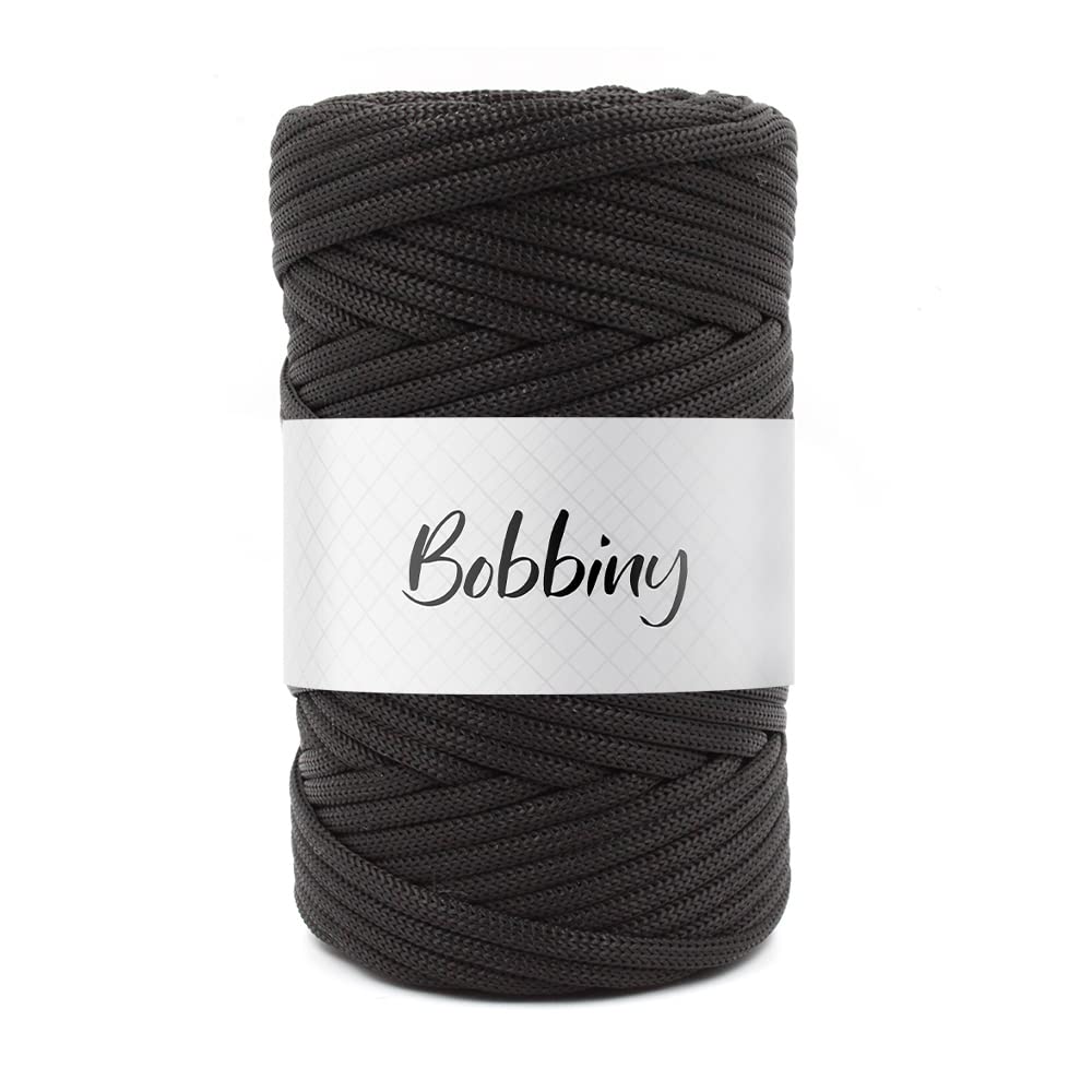 Gambar produk BOBBINY Tali Nilon Sebaguna Home Decoration Engineering 3mm 5M - INU140