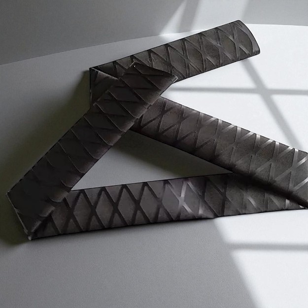 Gambar produk MTLAS Selongsong Pelapis Kabel Insulasi Heat Shrink Tube 1M 25mm - JSHR-183