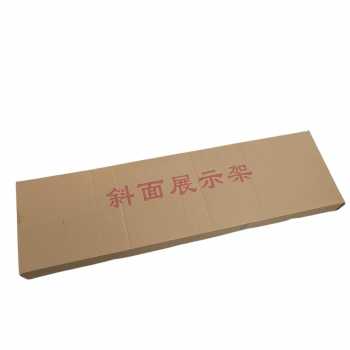 Gambar produk BCALLK Rangka Banner Vertical Display KT Board Ad Poster Adjustable - B693