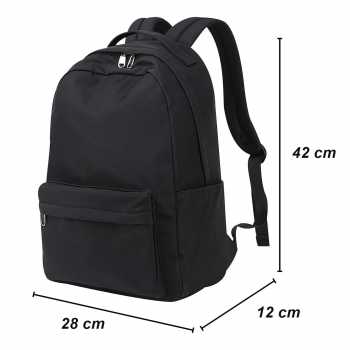 Gambar produk Sonson Tas Ransel Anak Sekolah Casual High School Backpacks - INU143