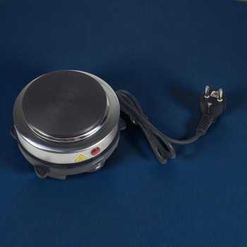 Gambar produk One Two Cups Moka Pot Espresso Coffee Maker 3 Cup 150ml with Heater - WY-03E