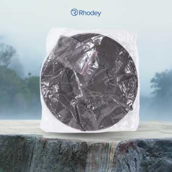 Gambar produk Rhodey Topi Rimba Outdoor Anti UV Waterproof Boonie Hat Polyester - GL001
