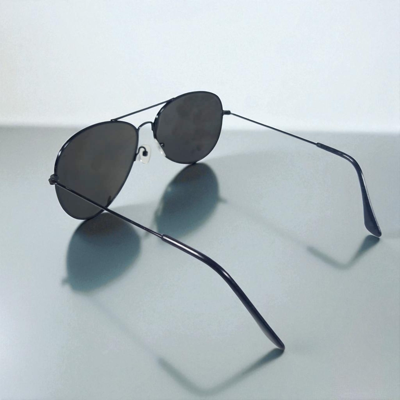 Gambar produk Pro Acme Kacamata Pilot Aviator Style Glasses - CC0744