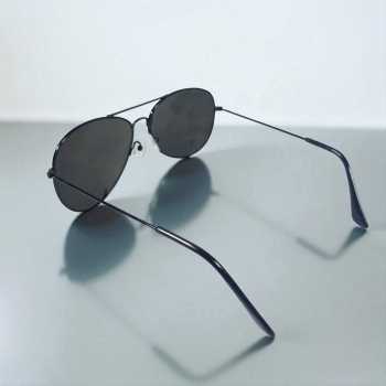 Gambar produk Pro Acme Kacamata Pilot Aviator Style Glasses - CC0744