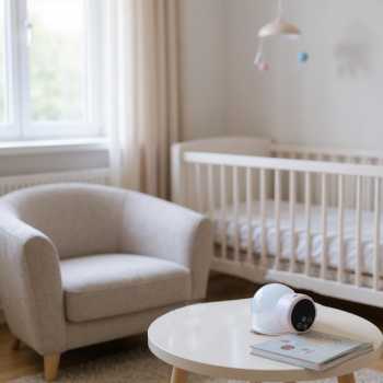 Gambar produk PAMPI Pompa ASI Bayi Elektrik Wearable Breast Milk Pump 180ml - JSL-X902