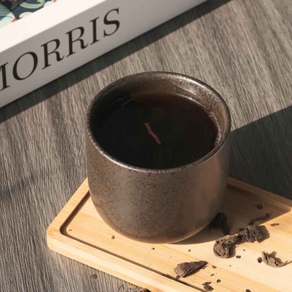Gambar produk K-Locke Gelas Keramik Kopi Teh Japanese Style Ceramic Cup 200ml Ancient - KL2