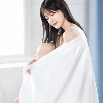 Gambar produk YIFUYAN Handuk Mini Travel Disposable Compressed Towel - TC050