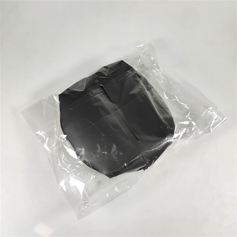 Gambar produk TRAVELY Tempat Tisu Mobil Gantung Kulit Sun Visor Tissue Box Organizer - 3050-2