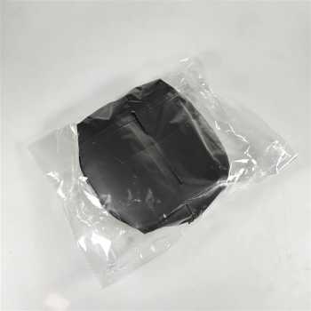 Gambar produk TRAVELY Tempat Tisu Mobil Gantung Kulit Sun Visor Tissue Box Organizer - 3050-2