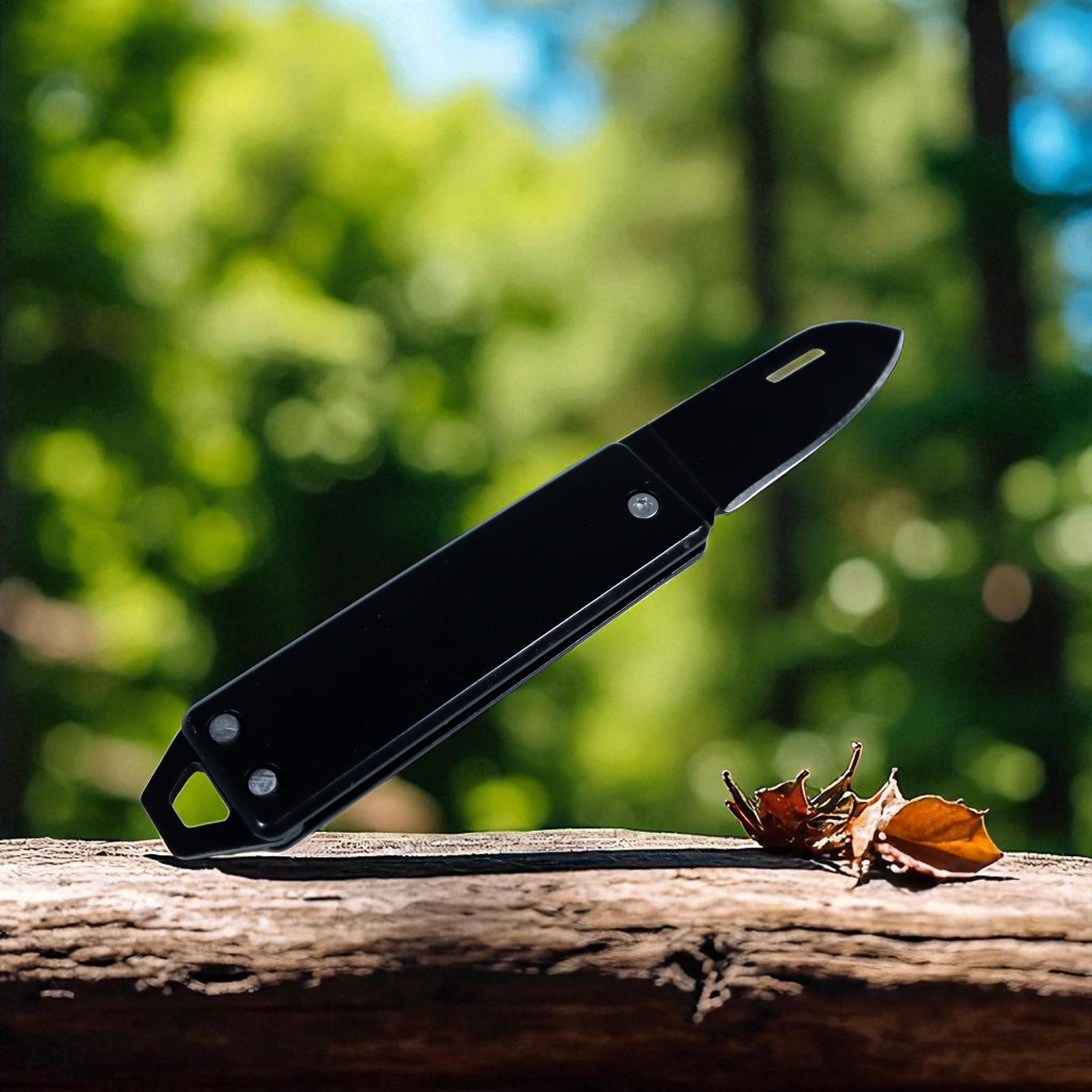 Gambar produk FZR Pisau Lipat Outdoor Foldable Portable High Hardness - FZ-13