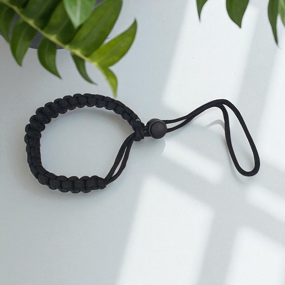 Gambar produk Tali Hand Strap Paracord Kamera DSLR Camera Lanyard