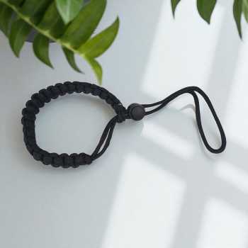 Gambar produk Tali Hand Strap Paracord Kamera DSLR Camera Lanyard