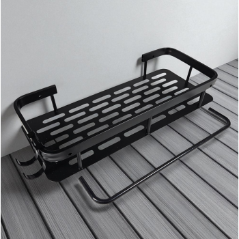Gambar produk YJ Rak Gantung Organizer Kamar Mandi Cuci Piring Dapur - YJ01