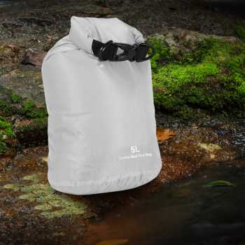 Gambar produk SUBITO Tas Outdoor Waterproof Storage Bag Drybag 5L - JP727