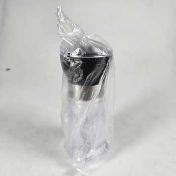 Gambar produk Leeseph Alat Penggiling Biji Lada Spices Pepper Mill Grinder 80ml - M1599