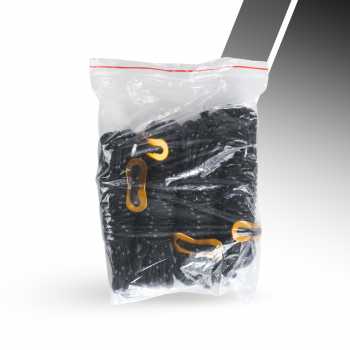 Gambar produk RayMING Tali Paracord Tali Tenda Climbing Rope 4M 4 Roll - RY1A