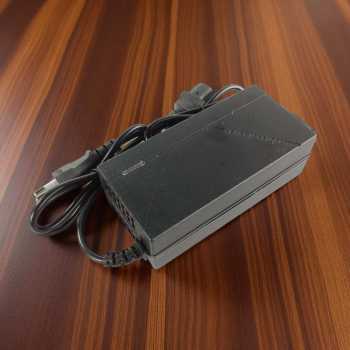 Gambar produk Deek-Robot Adaptor Charger Baterai Converter Sepeda Listrik 29.2V 2A - TC-001