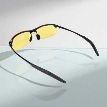 Gambar produk SOZO Kacamata Polarized Sunglasses untuk Pria - 3403