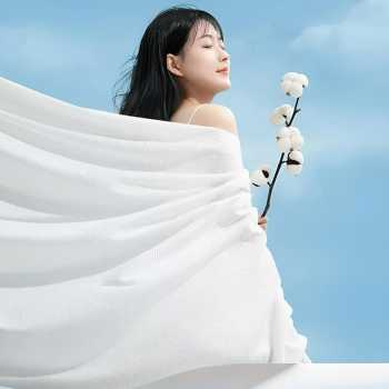 Gambar produk YIFUYAN Handuk Mini Travel Disposable Compressed Towel - TC050