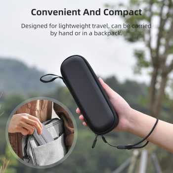Gambar produk OWADAW Tas Penyimpanan Storage bag DJI OSMO Pocket 3 - Q7SM