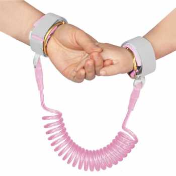Gambar produk FANG Tali Anak Bayi Toddler Kids Safety Harness 1.5M - FG-8201