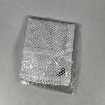 Gambar produk ZHEQUAN Tas Laundry Serut Jaring Drawstring Bag Coarse Mesh - ZQ34
