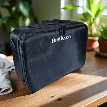 Gambar produk Biutte.co Tas Kosmetik Make Up Travel Three Layers Size S - X33