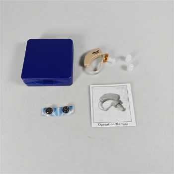Gambar produk TaffOmicron Alat Bantu Dengar In Ear Hearing Aid - JZ-1088A2