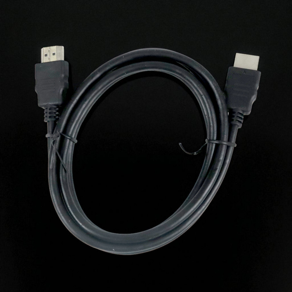 Gambar produk BEILINK Kabel HDMI 1.4 Full HD Resolution 1080p 150cm